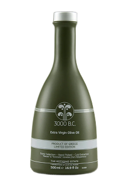 Extra Virgin Olive Oil