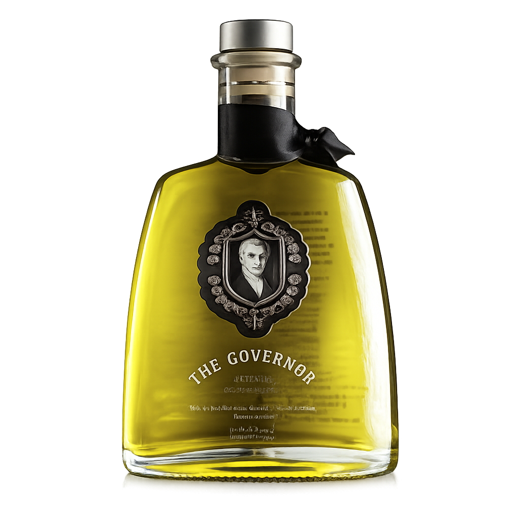THE GOVERNOR Premium