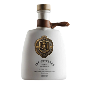 THE GOVERNOR Limited